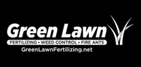 Green Lawn Weed Control and Fertilizing